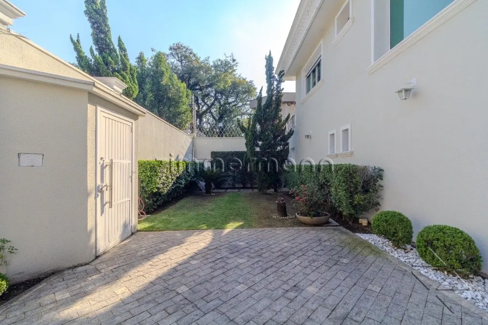 Casa, 5 quartos, 580 m² - Foto 11