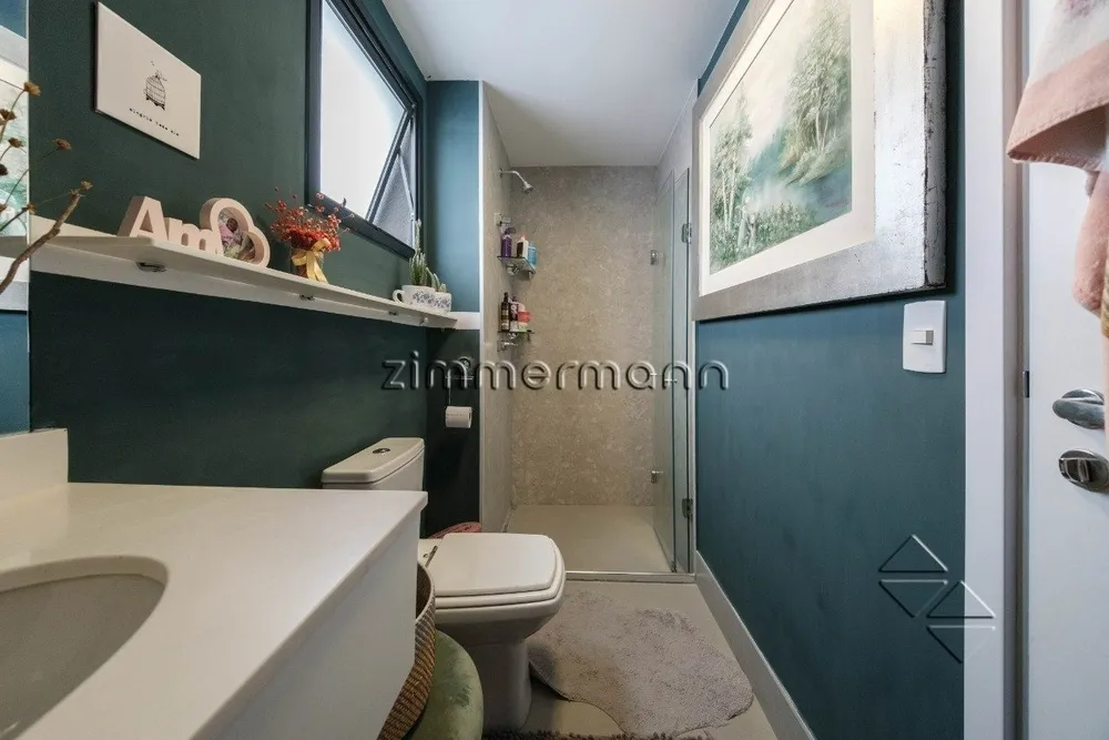 Apartamento, 3 quartos, 98 m² - Foto 1
