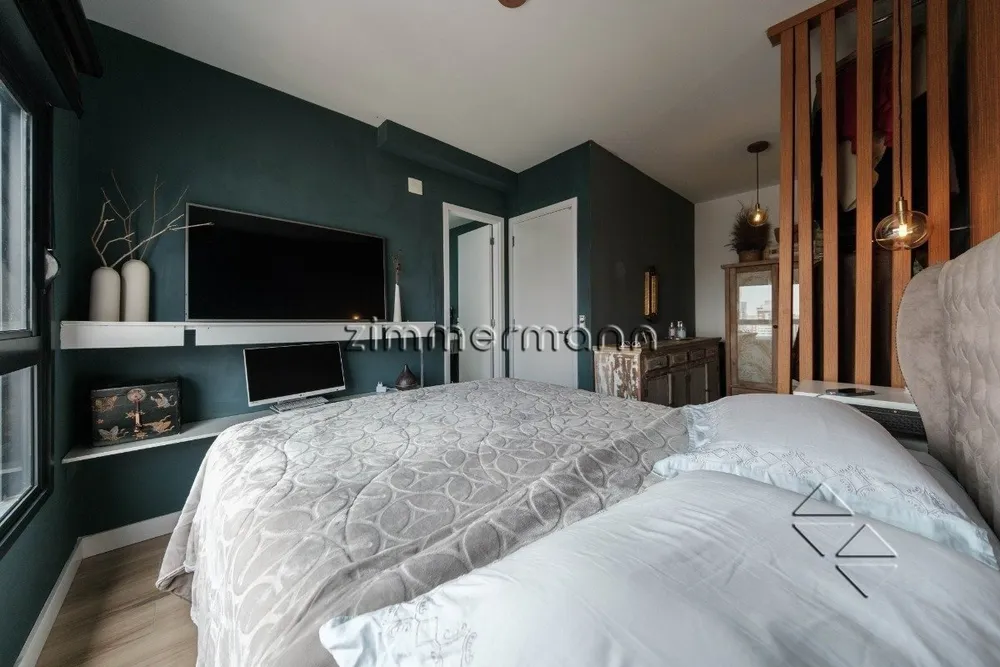 Apartamento, 3 quartos, 98 m² - Foto 5