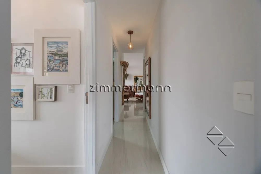 Apartamento, 3 quartos, 98 m² - Foto 8