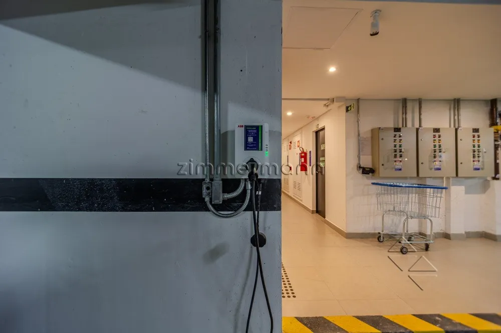 Apartamento, 3 quartos, 98 m² - Foto 2