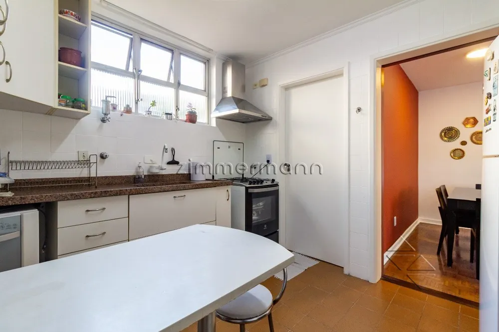 Apartamento, 3 quartos, 109 m² - Foto 5