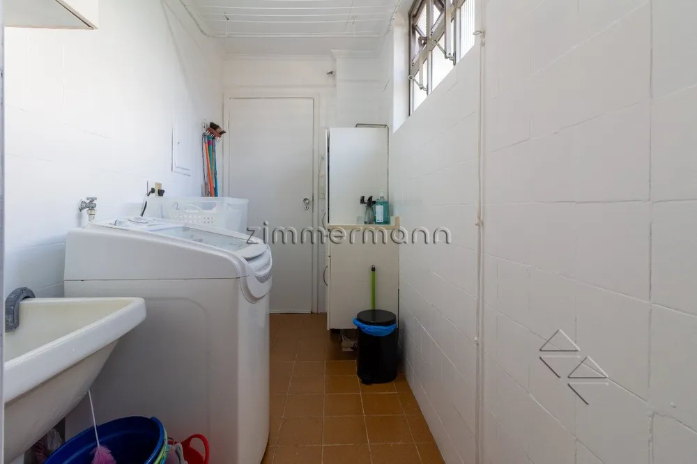 Apartamento, 3 quartos, 109 m² - Foto 3