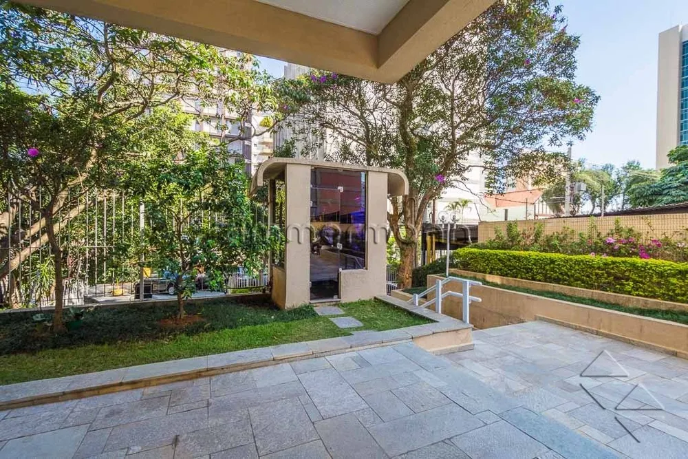 Apartamento, 3 quartos, 109 m² - Foto 1