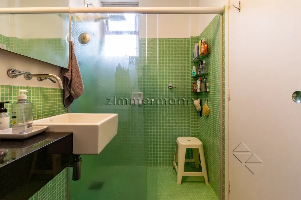 Apartamento, 3 quartos, 109 m² - Foto 4