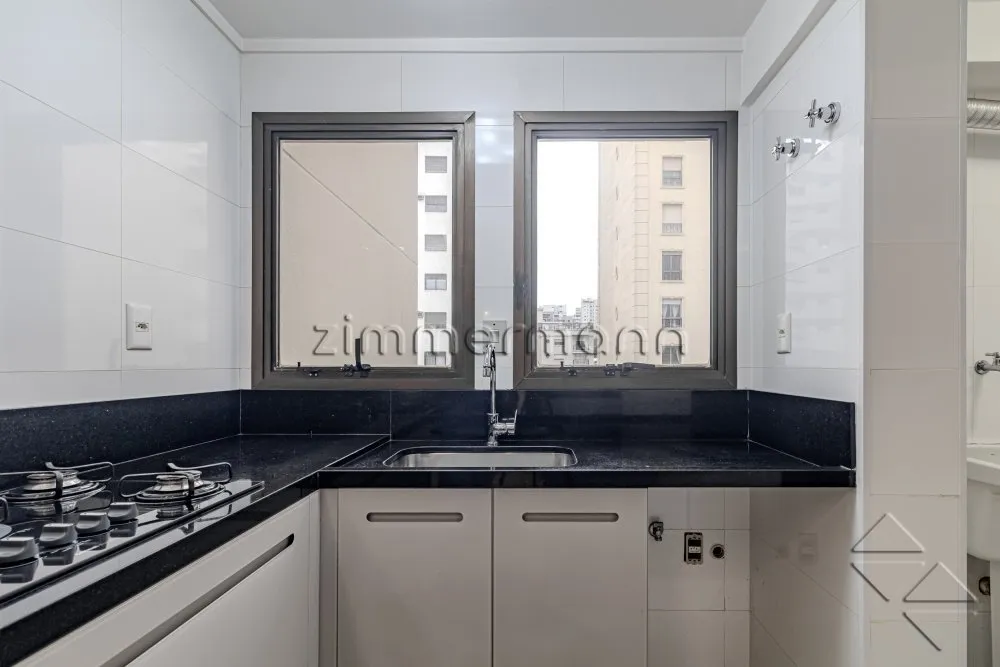 Apartamento, 3 quartos, 118 m² - Foto 6