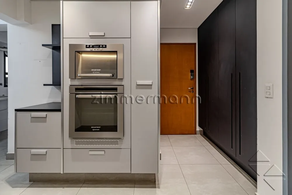 Apartamento, 3 quartos, 118 m² - Foto 2
