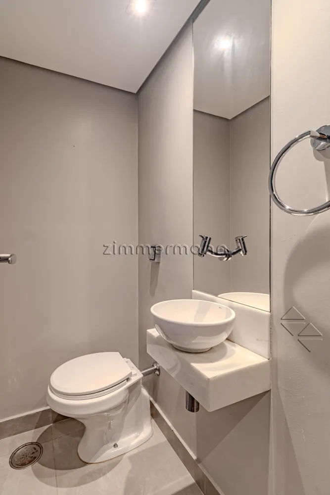 Apartamento, 3 quartos, 118 m² - Foto 1