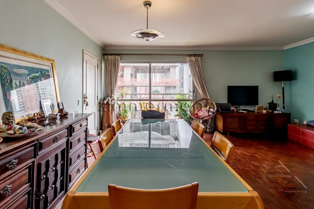 Apartamento, 3 quartos, 112 m² - Foto 8