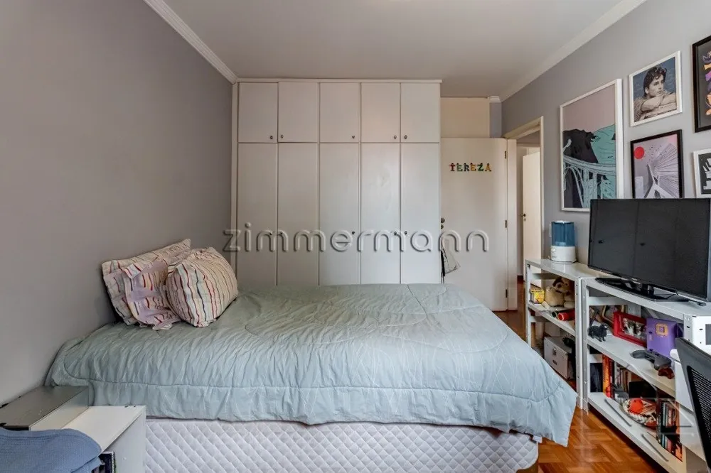 Apartamento, 3 quartos, 112 m² - Foto 2