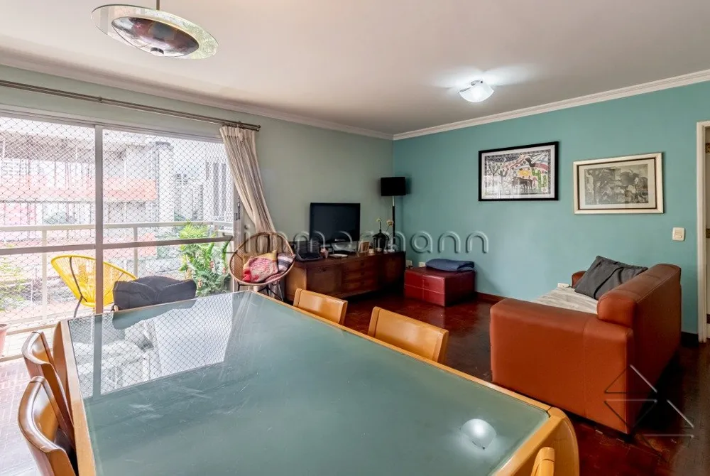 Apartamento, 3 quartos, 112 m² - Foto 6