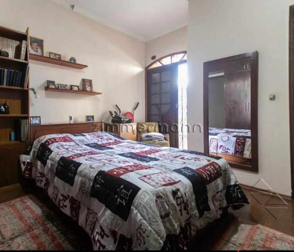 Casa, 4 quartos, 170 m² - Foto 10