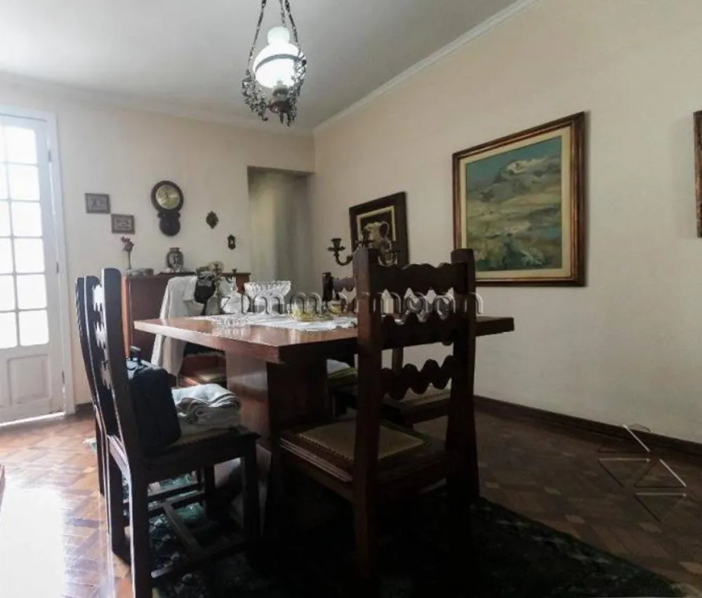 Casa, 4 quartos, 170 m² - Foto 3