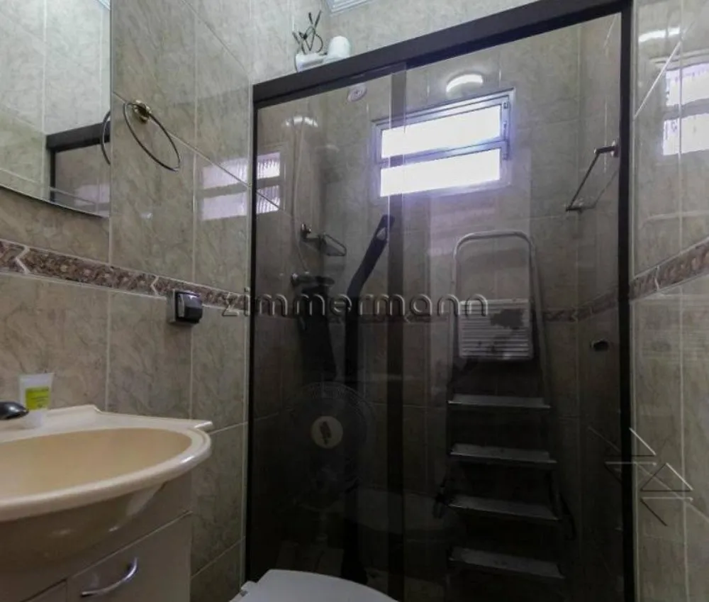 Casa, 4 quartos, 170 m² - Foto 9