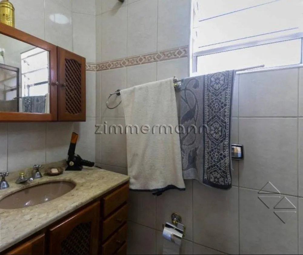 Casa, 4 quartos, 170 m² - Foto 12