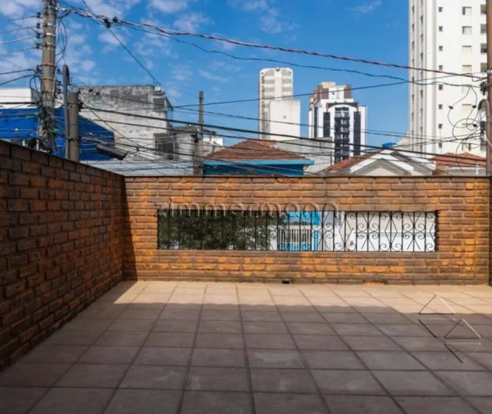 Casa, 4 quartos, 170 m² - Foto 11