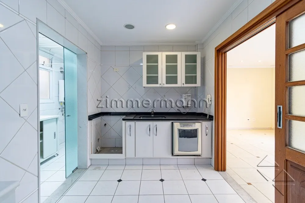 Apartamento, 2 quartos, 115 m² - Foto 3