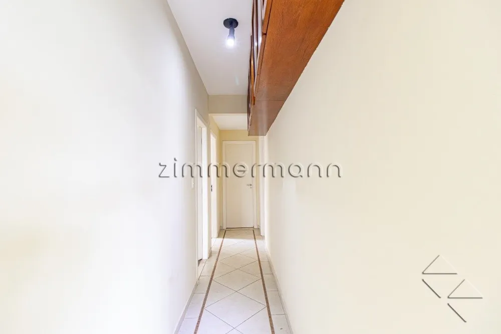 Apartamento, 2 quartos, 115 m² - Foto 2