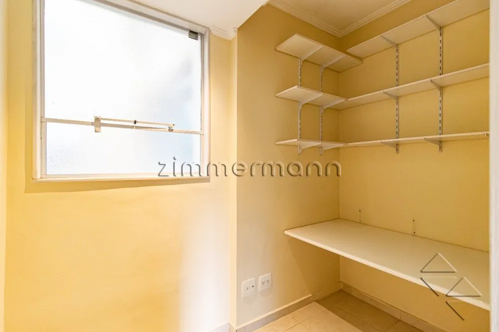 Apartamento, 2 quartos, 115 m² - Foto 1