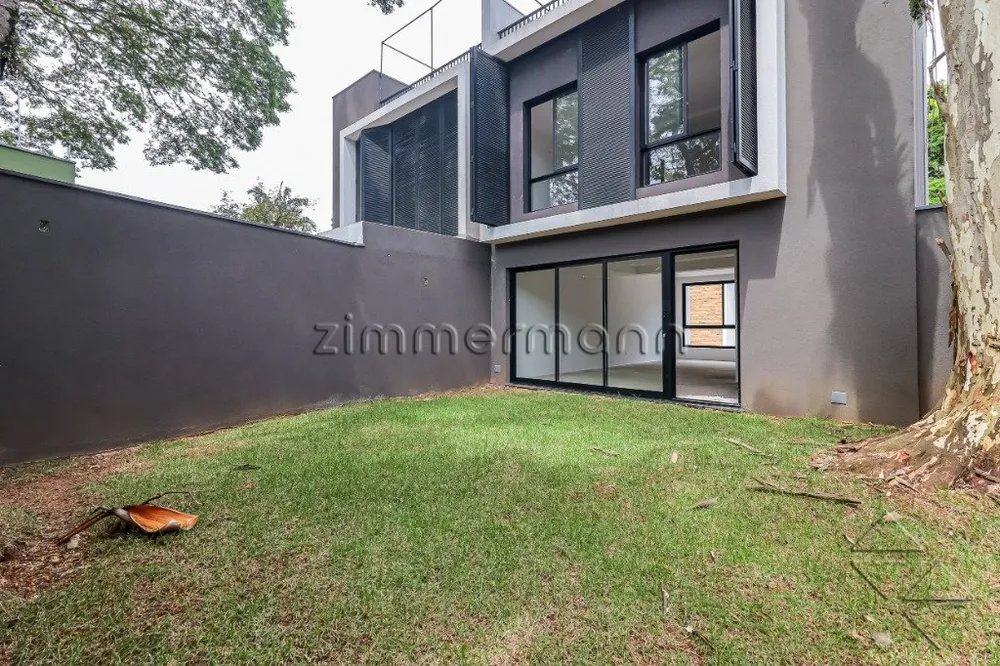 Casa, 3 quartos, 284 m² - Foto 10