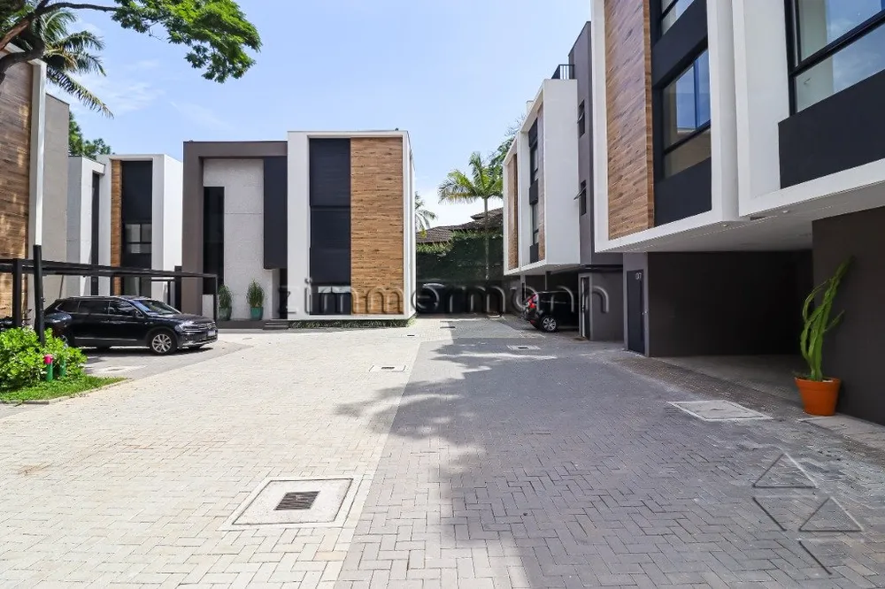 Casa, 3 quartos, 284 m² - Foto 12