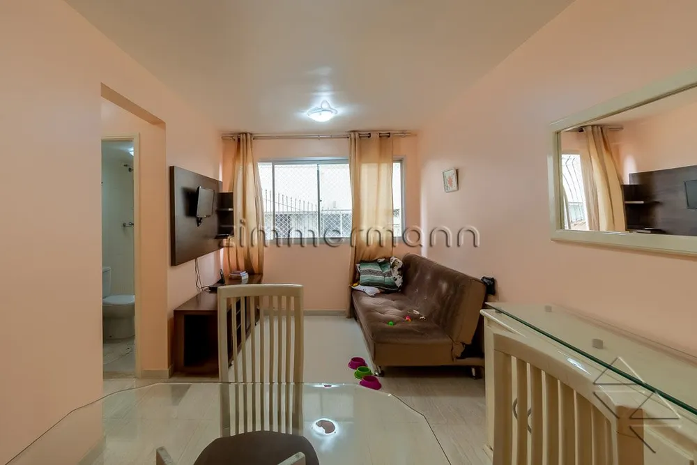 Apartamento, 2 quartos, 57 m² - Foto 4