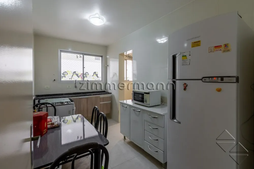 Apartamento, 2 quartos, 57 m² - Foto 3
