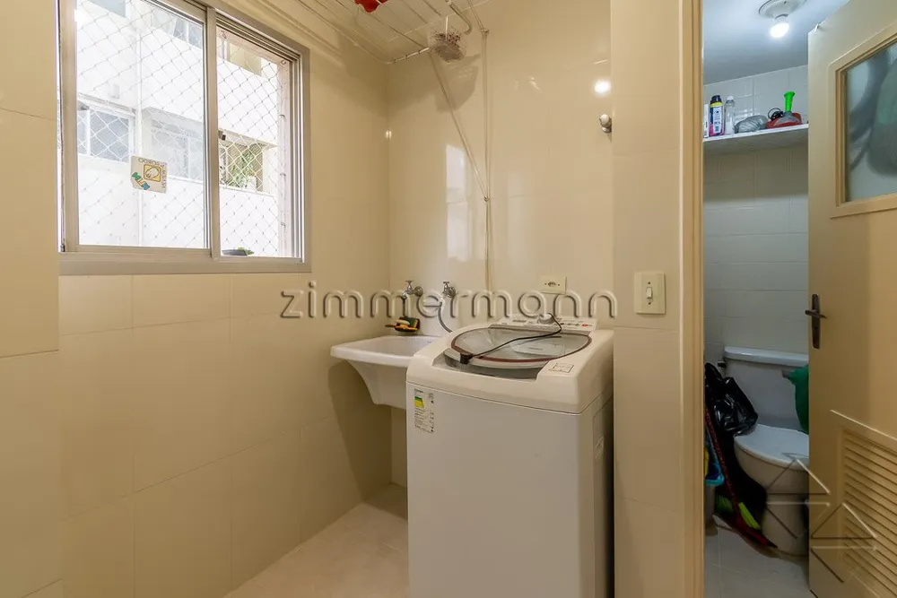 Apartamento, 2 quartos, 57 m² - Foto 7