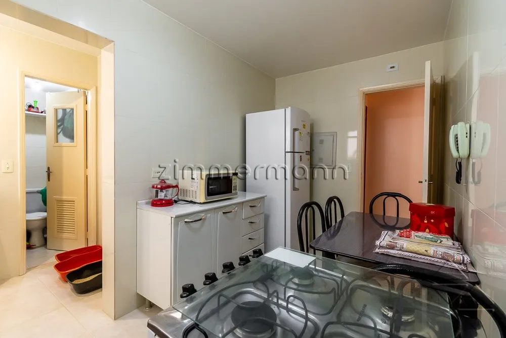 Apartamento, 2 quartos, 57 m² - Foto 6