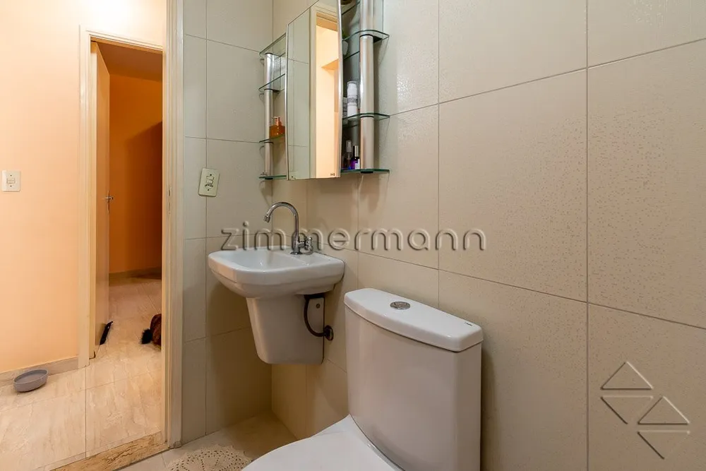 Apartamento, 2 quartos, 57 m² - Foto 3