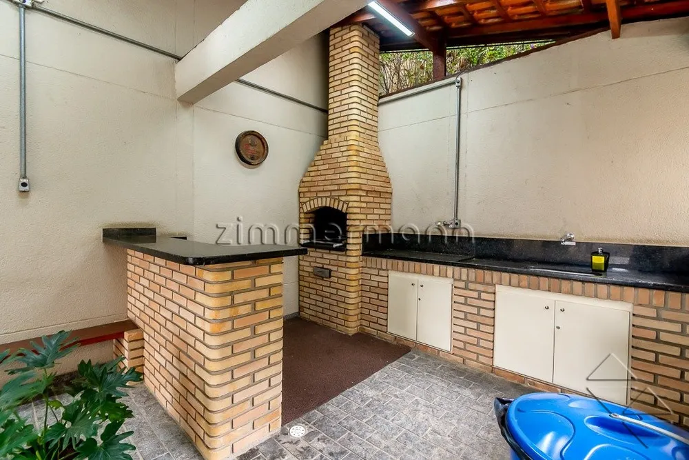 Apartamento, 2 quartos, 57 m² - Foto 10
