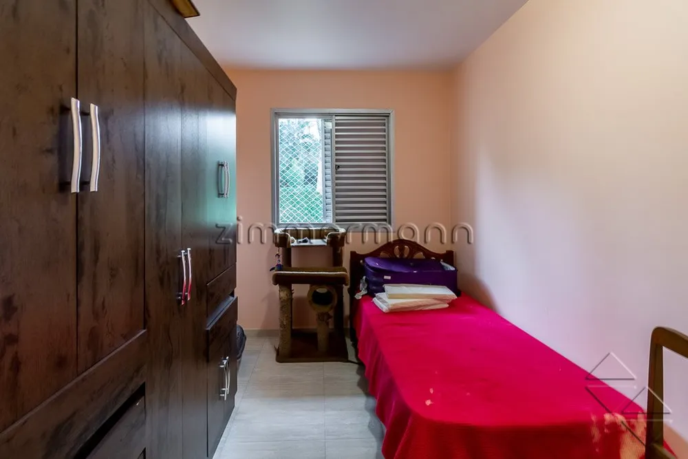 Apartamento, 2 quartos, 57 m² - Foto 2
