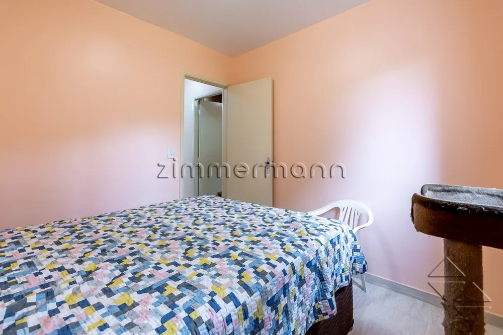 Apartamento, 2 quartos, 57 m² - Foto 4