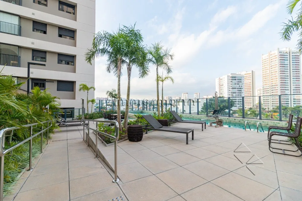 Apartamento, 2 quartos, 48 m² - Foto 5