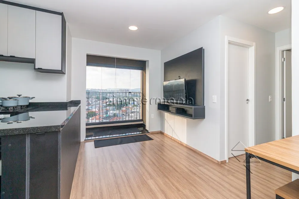 Apartamento, 2 quartos, 48 m² - Foto 5