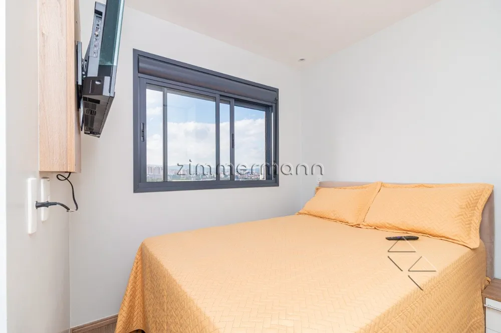 Apartamento, 2 quartos, 48 m² - Foto 1