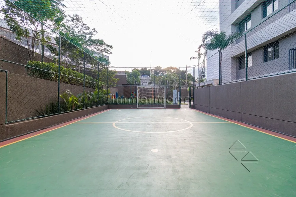 Apartamento, 2 quartos, 48 m² - Foto 7