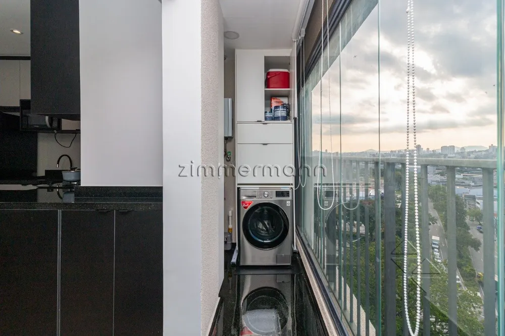 Apartamento, 2 quartos, 48 m² - Foto 2