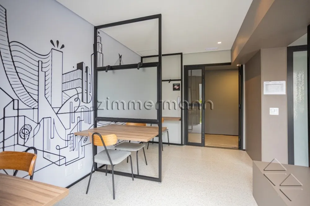 Apartamento, 1 quarto, 27 m² - Foto 11