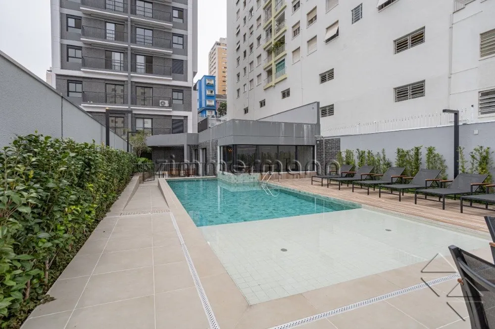 Apartamento, 1 quarto, 27 m² - Foto 6
