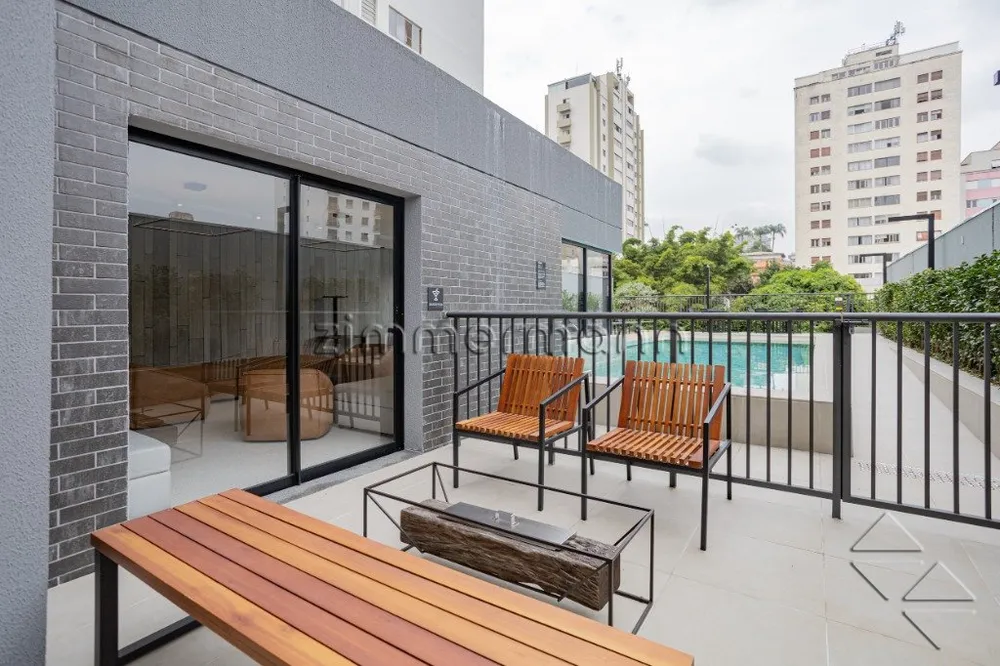 Apartamento, 1 quarto, 27 m² - Foto 7