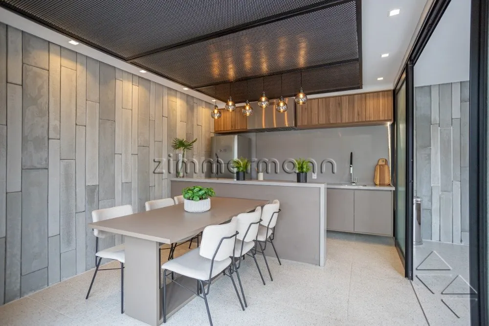 Apartamento, 1 quarto, 27 m² - Foto 2