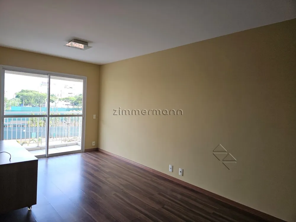 Apartamento, 2 quartos, 73 m² - Foto 1