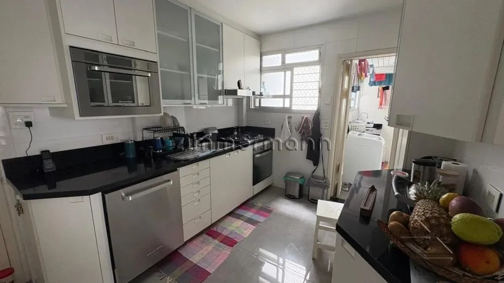 Apartamento, 3 quartos, 140 m² - Foto 1