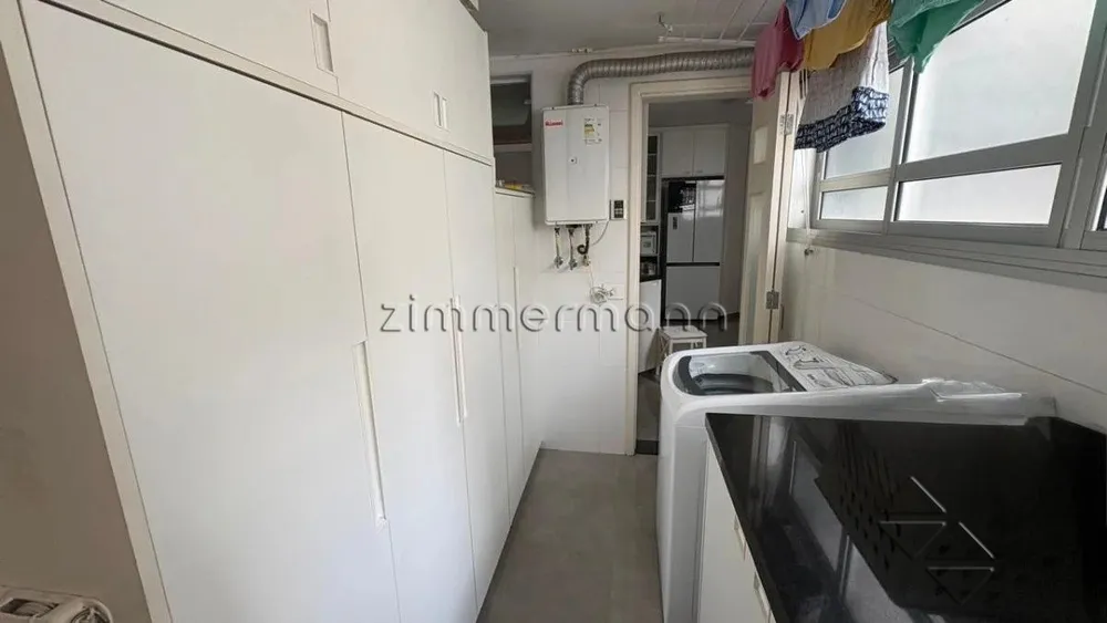 Apartamento, 3 quartos, 140 m² - Foto 3