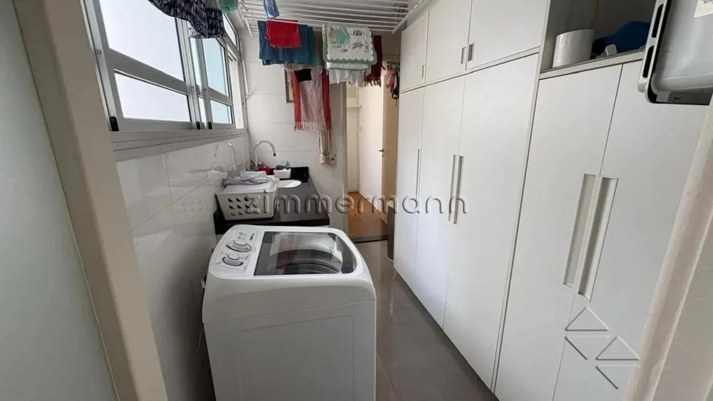 Apartamento, 3 quartos, 140 m² - Foto 4