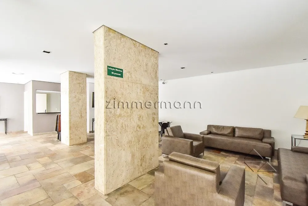 Apartamento, 3 quartos, 140 m² - Foto 7