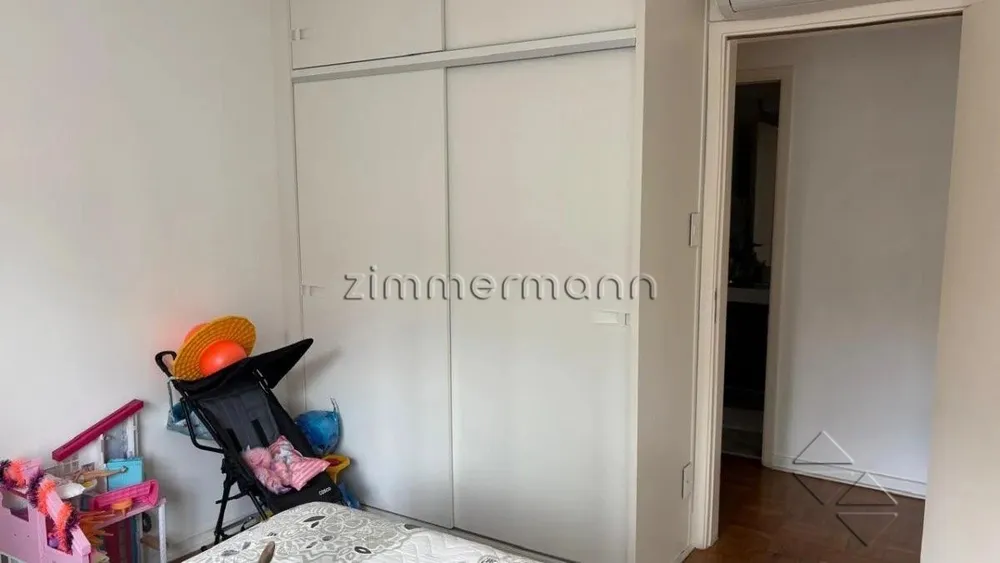 Apartamento, 3 quartos, 140 m² - Foto 5