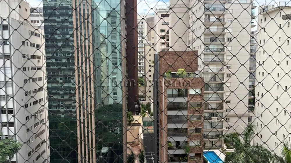 Apartamento, 3 quartos, 140 m² - Foto 9