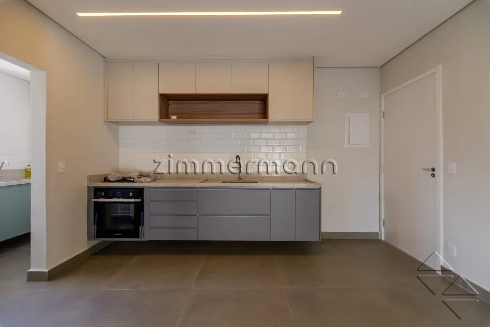 Apartamento, 3 quartos, 100 m² - Foto 2